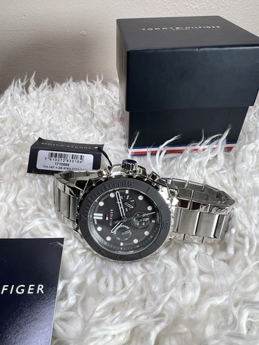 Orologio uomo tommy hilfiger - orologio,