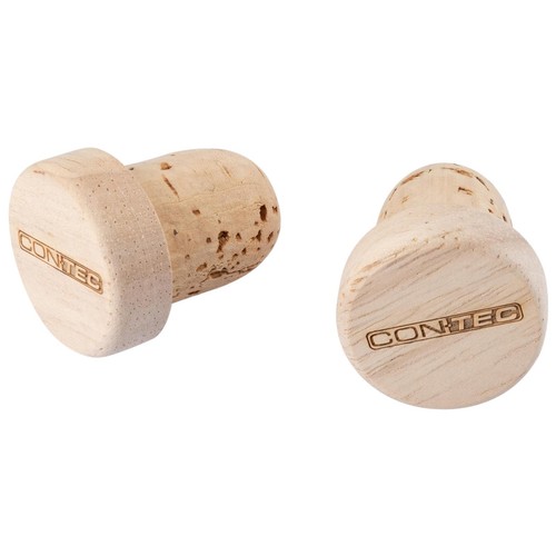 Tappo manubrio contec - manubrio,