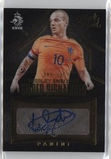 2016-17 Panini Black Gold