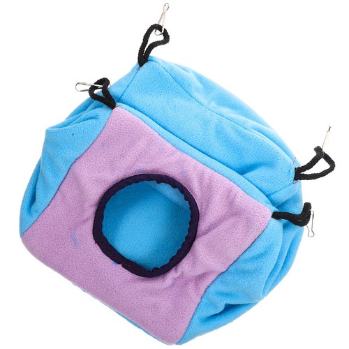 Amaca cubica per furetti - ,