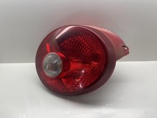 STOP FANALE POSTERIORE DESTRO