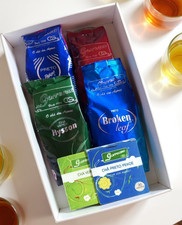 Pack organic premium - pack,