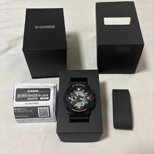 Orologio uomo casio shock ga - g,