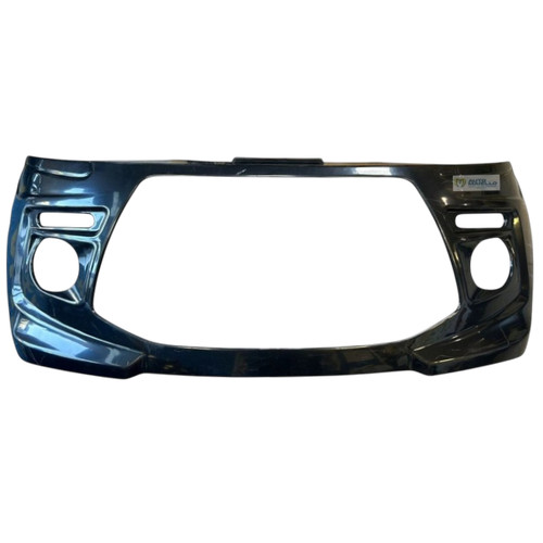 Paraurti anteriore ligier js50 - anteriore,