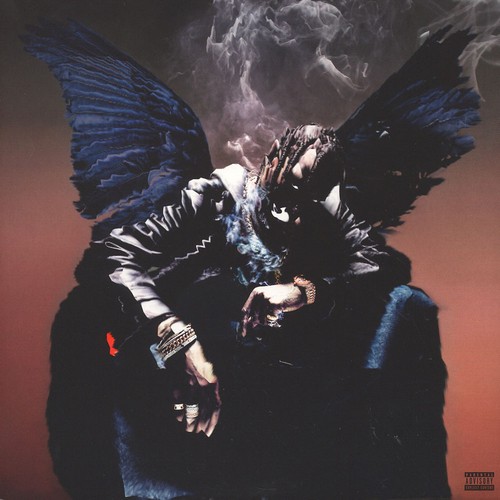 Travis scott birds - travis, the