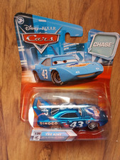 Disney Pixar Cars The King