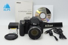 [Come nuovo] Nikon Coolpix