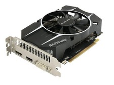 Sapphire Radeon R7 260X OC