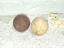 VECCHIE PALLINE TAMBURELLO
