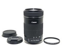 [Come nuovo] Canon EF-S