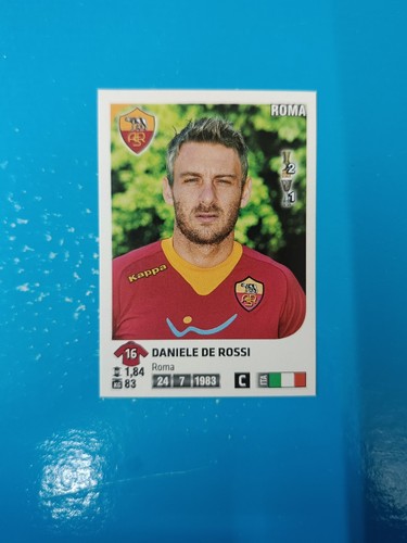Figurine calciatori panini - figurine,