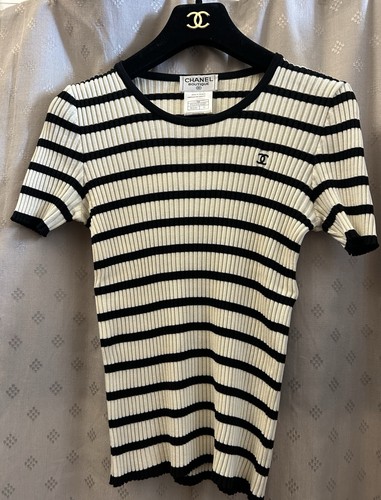 Top chanel - top,