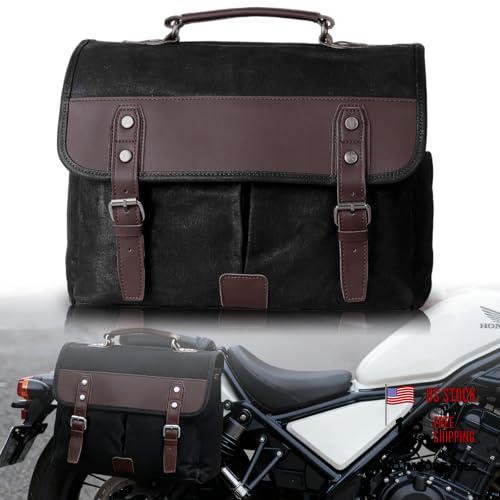 Borsa sella per moto - da,