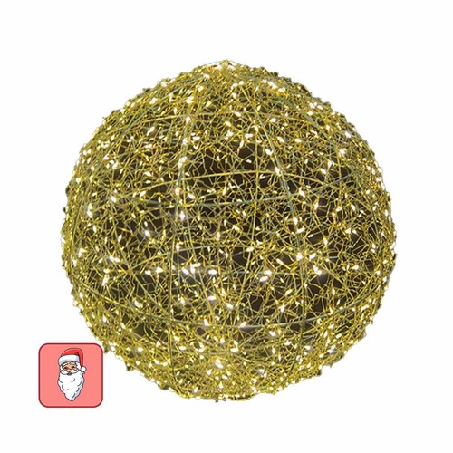 Sfera luminosa cm 500 - Ø,
