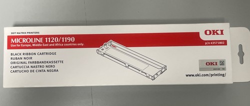 Oki microline 1120 1190 - oki,