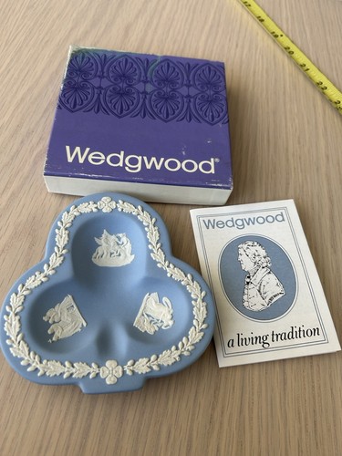 Wedgwood jasper pale blue - jasper,