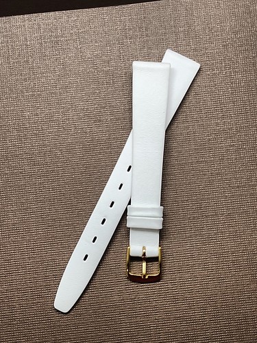 Cinturino orologio donna