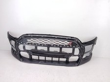 11412910 FRONT BUMPER /