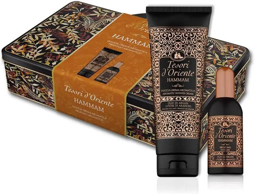Confezione regalo tesori - confezione,