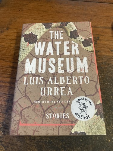 The water museum - , luis
