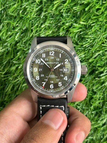 Orologio uomo automatico - orologio,