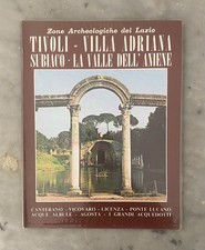 Zone Archeologiche del Lazio