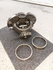 Differenziale completo per