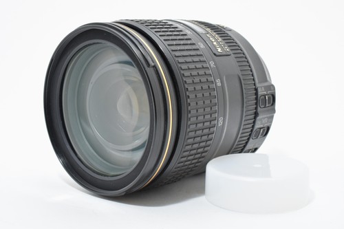 Come nuovo nikon af - nuovo], af-s
