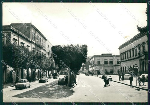 Lecce città foto cartolina - lecce, fg