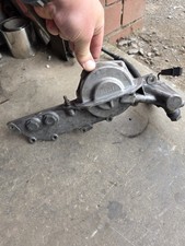 BMW E34 E36 E38 E39 M52 B28 / B25 / B23 / B20 UNITÀ FURGONE SINGOLA 17384059