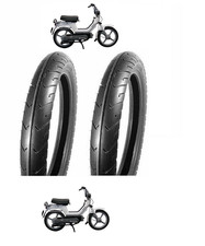 2-1/2-16 COPPIA GOMME