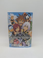 Kingdom Hearts II Volume 4