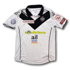 Lugano 2017 fuori - fc,