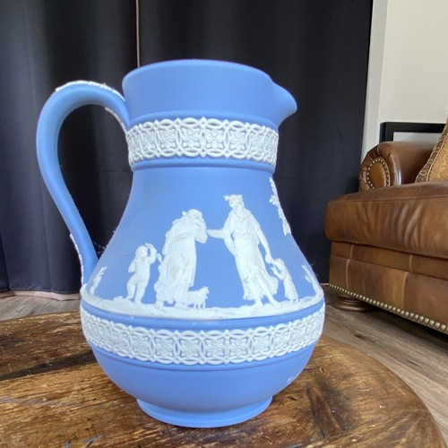 Vaso diaspro wedgewood - in,