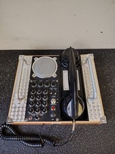 telefono vintage -SPIRIT OF SAINT LOUIS- S.O.S.L collection