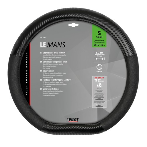 Pilot mans coprivolante in - le,