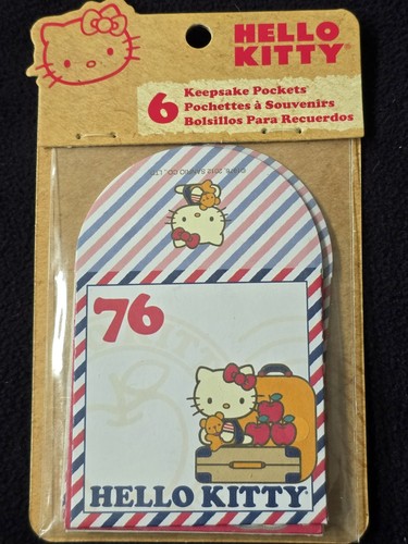 Nuovo set tasche - set, 6