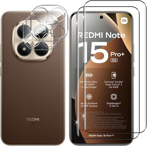 Vetro protettivo 3d - 2x,