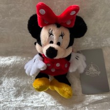 Peluche Disney Minnie Mouse