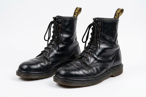 Stivali vintage martens - vintage, dr