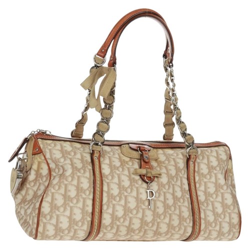 Christian dior trotter borsa - dior,