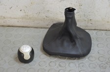 22501 Cuffia leva cambio Marce Alfa Romeo Mito dal 2008 al 2015 cod 156088073