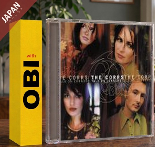 The corrs - the,