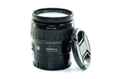 Xi Minolta AF 28-105mm