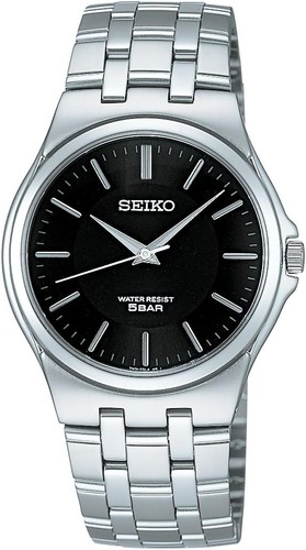 Nuovo orologio seiko - orologio,