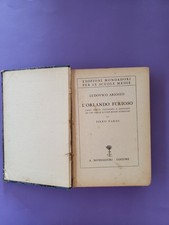 Bib9 L'Orlando Furioso