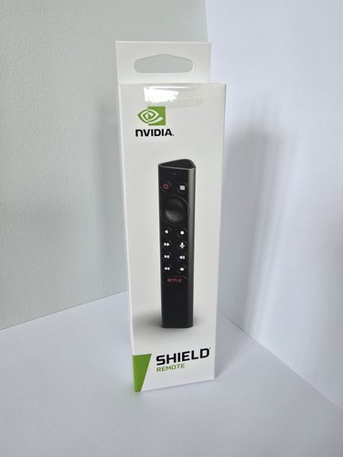 Telecomando nvidia shield - tv,