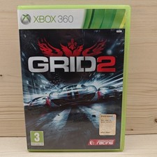 Grid 2 - Pal Ita - Per Microsoft Xbox360