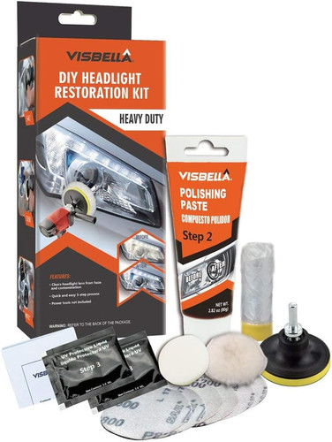 Kit rigenerazione ripristino - rigenerazione,