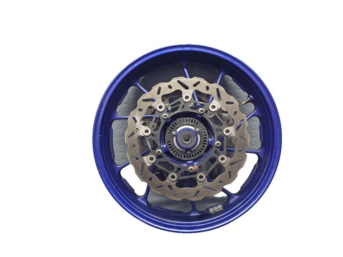 Yamaha tracer 900 - tracer, 2019